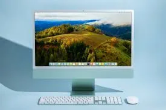 Picture of Computer Example