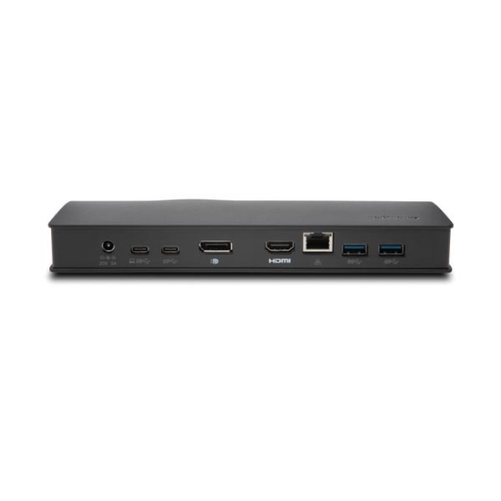 Picture of Docking Station SD4500 Universal USB-Câ„¢ Black