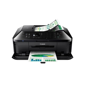 Picture for category Inkjet Multifunction Printers