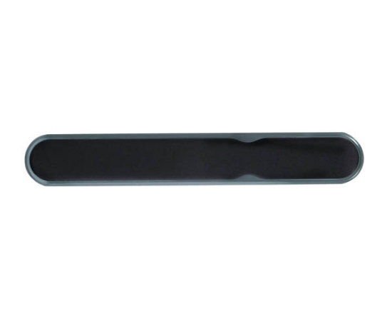 Picture of Kensington Wrist Rest 62682 Smartfit  Black