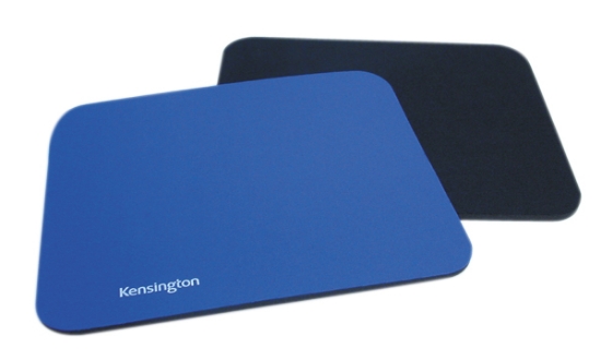 Picture of Kensington Mouse Pad 65709 Blue