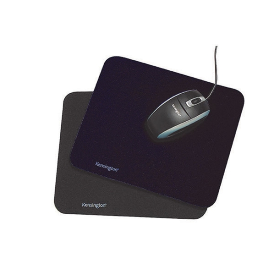 Picture of Kensington Mouse Pad 52615 Black