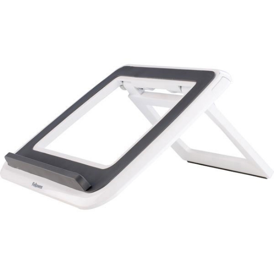 Picture of Fellowes Laptop Riser 8210101 Ispire Quick Lift