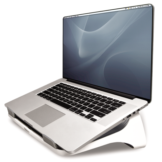 Picture of Fellowes Laptop Riser 9311201 Ispire