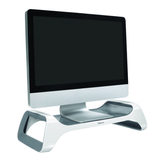 Picture of Fellowes Monitor Riser 9311101 Ispire