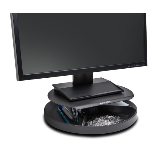 Picture of Kensington Monitor Stand 60049/52787 Spin2 Smartfit