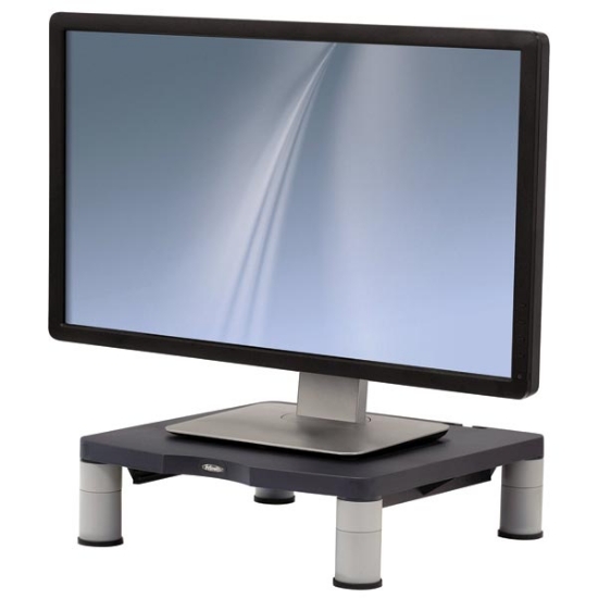 Picture of Monitor Riser 9169301/9169306 Standard Graphite