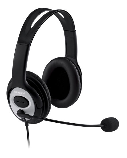 Picture of Microsoft Headset LX-3000 Lifechat