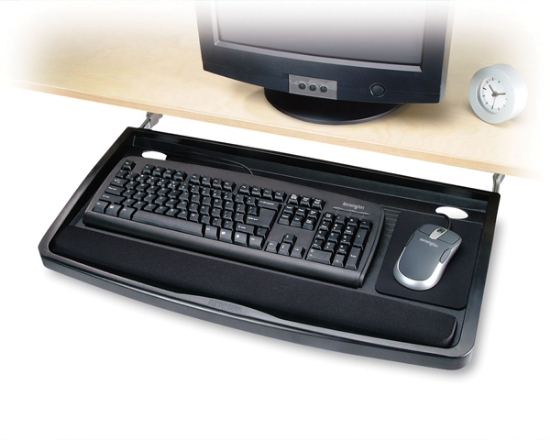 Picture of Kensington Keyboard Drawer 60004 SmartFitâ„¢ Underdesk (Each)