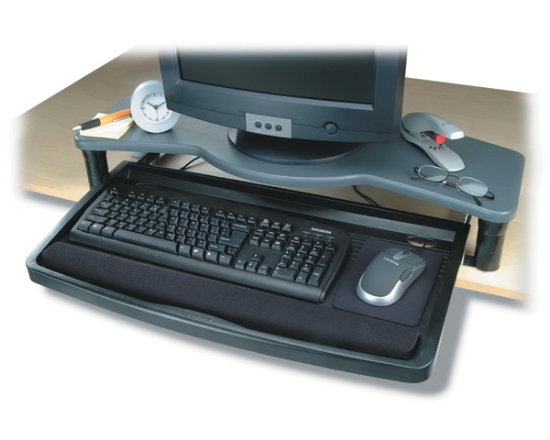 Picture of Kensington Keyboard Drawer 60006 SmartFitâ„¢ (Each)
