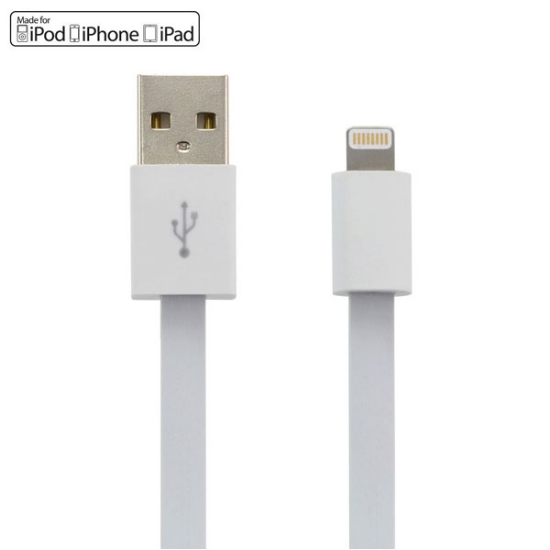 Picture of Moki Charge/Sync Cable MUSBLCAB Lightning (Each)