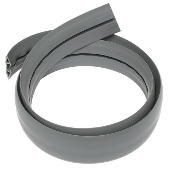 Picture of Kensington Cable Protector 64483 Grey (Each)