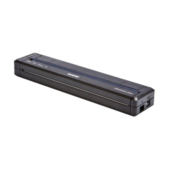 Picture of Brother PJ773 Printer Pocketjet Mobile Bundle Pack Wifi