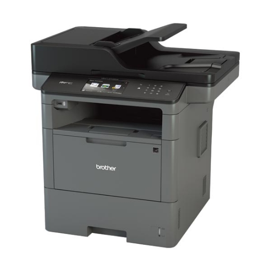 Picture of Brother Multifunction MFC-L6700DW 5-in-1 A4 Mono Laser Wireless