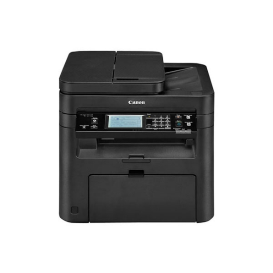 Picture of Canon MF249dw Printer Imageclass Monochrome Laser Beam