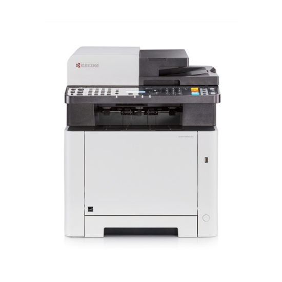 Picture of Kyocera M5521CDW Printer 4-in-1 A4 Colour Laser Wireless